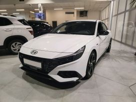  Hyundai Avante 2022 , 2820000 , -