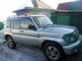 SUV   Mitsubishi Pajero iO 1999 , 275000 , 