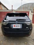 SUV   Toyota Harrier 2017 , 2700000 , 