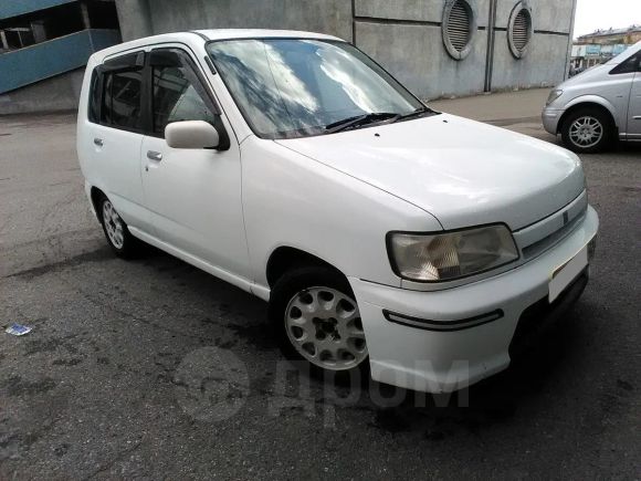    Nissan Cube 1999 , 145000 , 