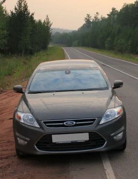 Ford Mondeo 2012 , 1050000 , 