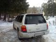 SUV   Subaru Forester 1999 , 255000 , 