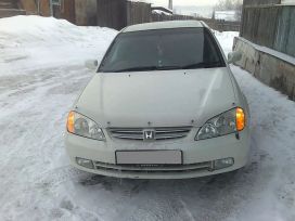  Honda Avancier 2000 , 310000 , 