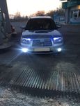 SUV   Subaru Forester 2006 , 670000 , 