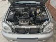  Chevrolet Lanos 2008 , 198000 , 