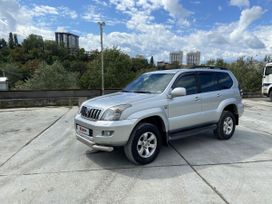 SUV   Toyota Land Cruiser Prado 2005 , 1630000 , 