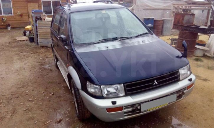    Mitsubishi RVR 1995 , 110000 , 