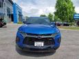 SUV   Chevrolet Blazer 2019 , 4499999 , 