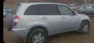 SUV   Chery Tiggo T11 2010 , 258000 , 