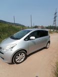  Toyota Ractis 2008 , 380000 , -