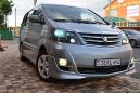    Toyota Alphard 2006 , 735000 , 