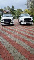 SUV   Infiniti QX80 2014 , 3000000 , 