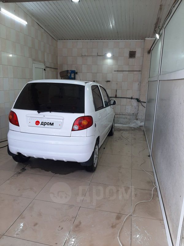  Daewoo Matiz 2008 , 167000 , 