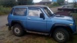 SUV    4x4 2121  1987 , 100000 , 