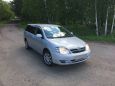  Toyota Corolla Fielder 2003 , 387000 , 