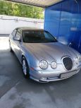  Jaguar S-type 1999 , 185000 , 