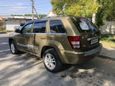 SUV   Jeep Grand Cherokee 2008 , 750000 , 