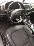 SUV   Kia Sportage 2013 , 1000000 , 