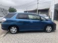  Honda Fit Shuttle 2012 , 550000 , 