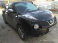 SUV   Nissan Juke 2013 , 900000 , 