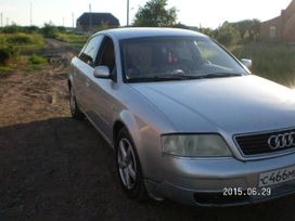  Audi A6 1997 , 150000 , 