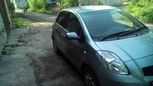  Toyota Vitz 2007 , 270000 , 