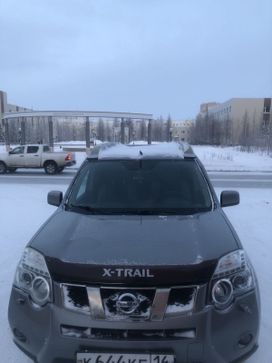 SUV   Nissan X-Trail 2012 , 1295000 ,  