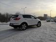 SUV   Kia Sportage 2011 , 870000 , 