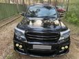 SUV   Toyota Land Cruiser 2010 , 2190000 , 