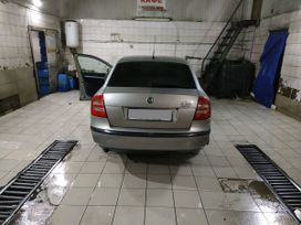  Skoda Octavia 2006 , 310000 , 