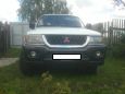 SUV   Mitsubishi Montero Sport 2001 , 439500 , 