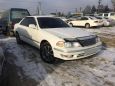  Toyota Mark II 1997 , 260000 , 