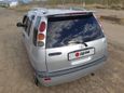  Toyota Raum 1997 , 235000 , 