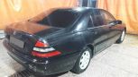  Mercedes-Benz S-Class 1999 , 265000 , 