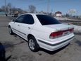  Nissan Sunny 1999 , 173000 , 