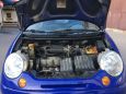  Daewoo Matiz 2007 , 150000 , -