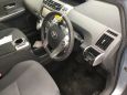    Toyota Prius Alpha 2012 , 825000 , 