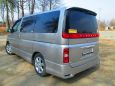    Nissan Elgrand 2005 , 355000 , 