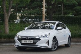  Hyundai Avante 2020 , 1700000 , 