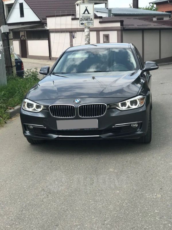  BMW 3-Series 2012 , 1000000 , 