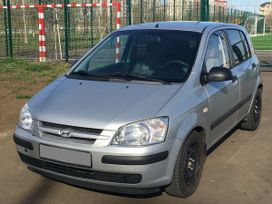  Hyundai Getz 2004 , 229000 , 