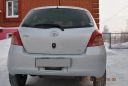  Toyota Vitz 2006 , 370000 , 