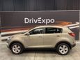 SUV   Kia Sportage 2013 , 1198000 , 