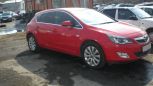  Opel Astra 2010 , 399000 , 