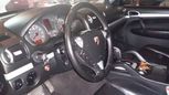 SUV   Porsche Cayenne 2004 , 900000 , 