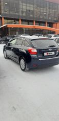  Subaru Impreza 2016 , 785000 , 