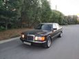  Mercedes-Benz S-Class 1990 , 259000 , 