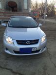  Toyota Corolla Fielder 2009 , 430000 ,  