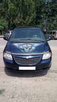    Chrysler Voyager 2001 , 230000 , -