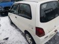  Mitsubishi Minica 2003 , 105000 , 